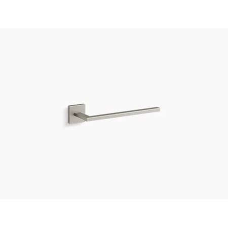 Kohler Square Towel Arm 23291-BN
